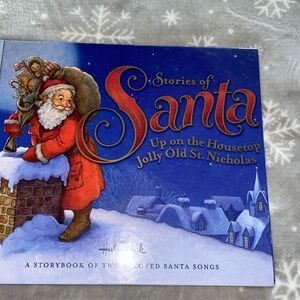 Santa Book